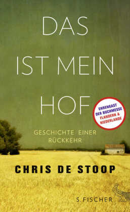 Das ist mein Hof