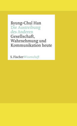 Die Austreibung des Anderen