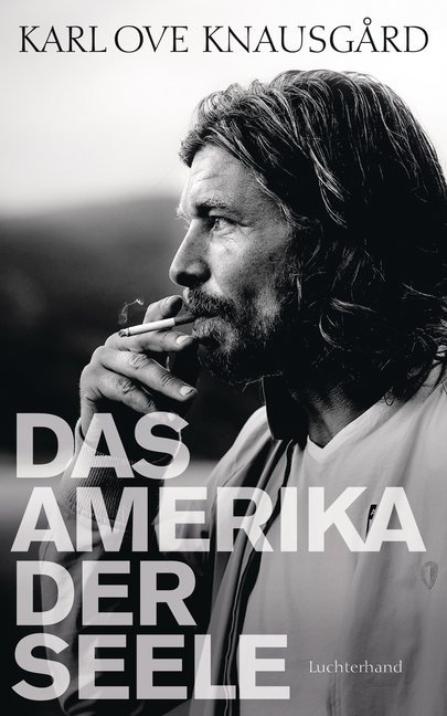 Das Amerika der Seele main product photo