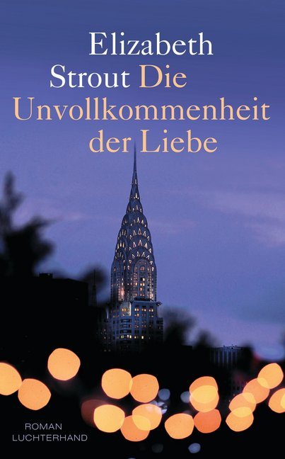 Die Unvollkommenheit der Liebe main product photo