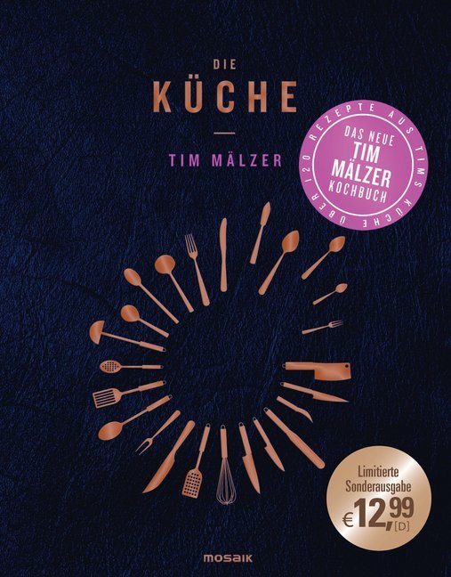 Die Küche main product photo
