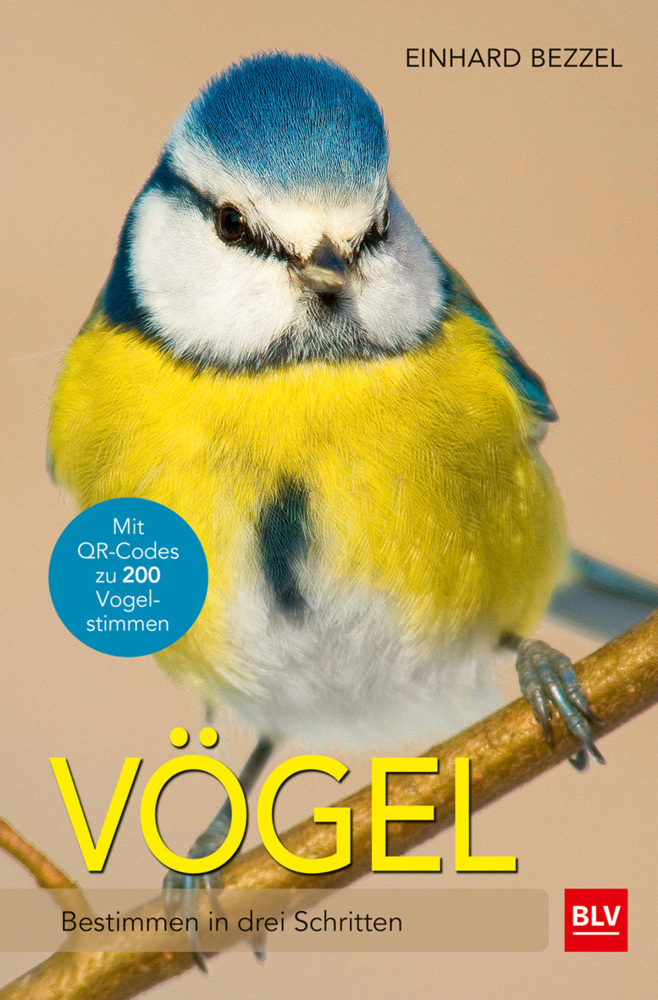 Vögel main product photo