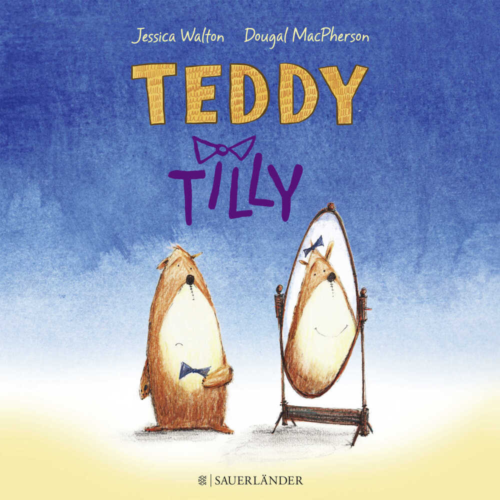 Teddy Tilly main product photo