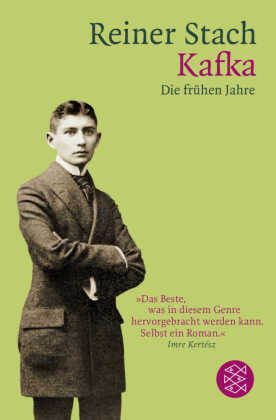 Kafka. Die frühen Jahre