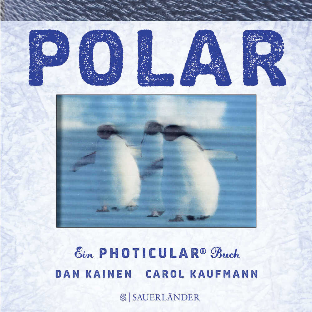 Polar main product photo