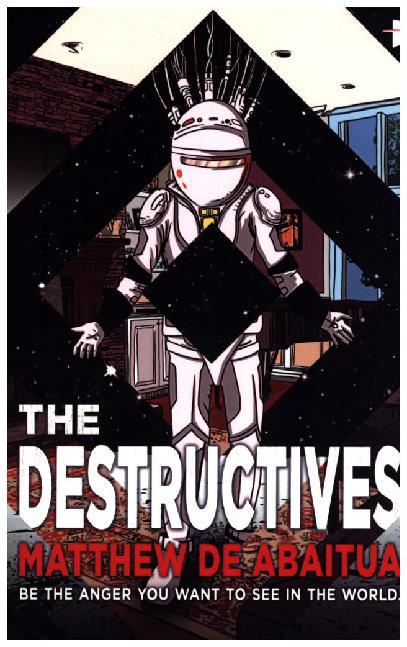 The Destructives main product photo