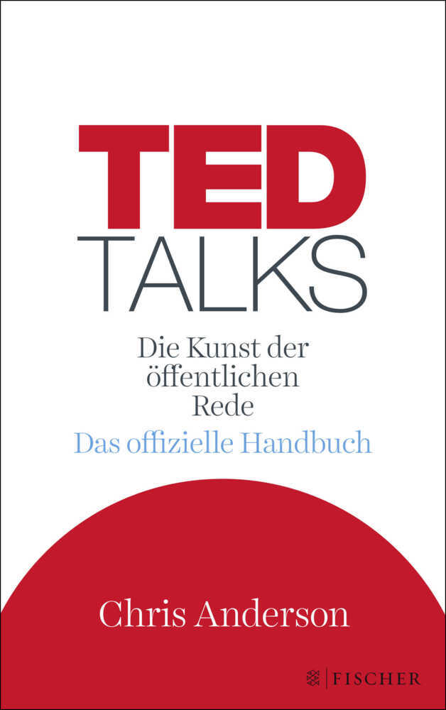 TED Talks main product photo