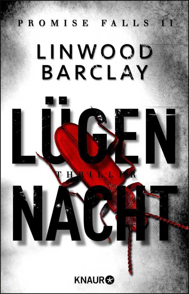 Lügennacht main product photo