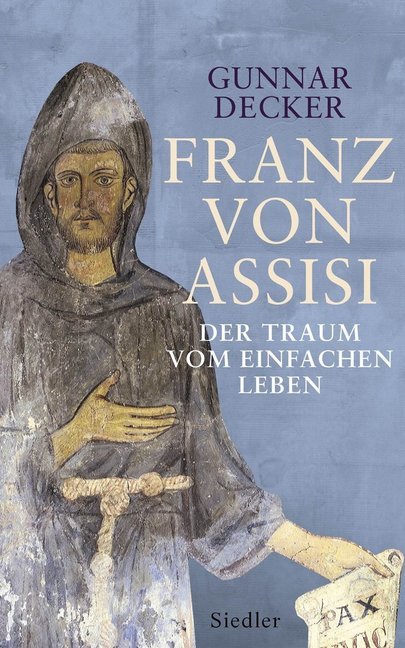 Franz von Assisi main product photo