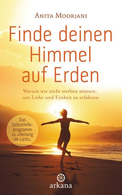 Finde deinen Himmel auf Erden main product photo