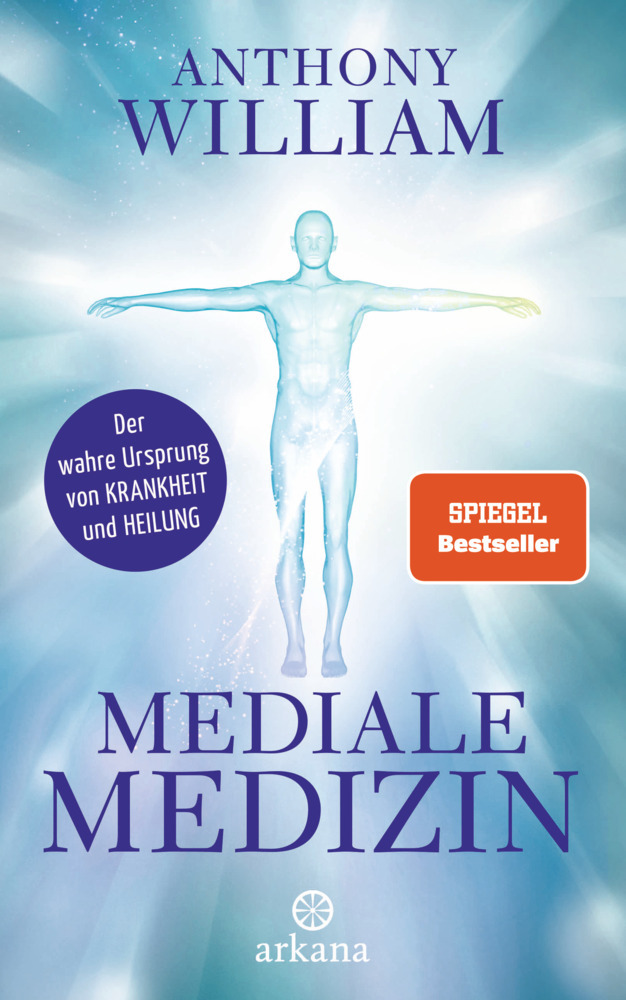 Mediale Medizin main product photo