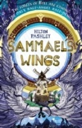 Sammael's Wings