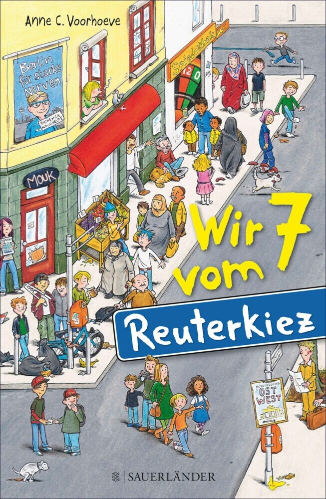 Wir 7 vom Reuterkiez main product photo