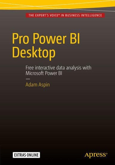 Pro Power BI Desktop main product photo