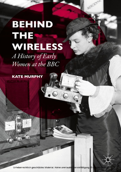 Behind the Wireless main product photo
