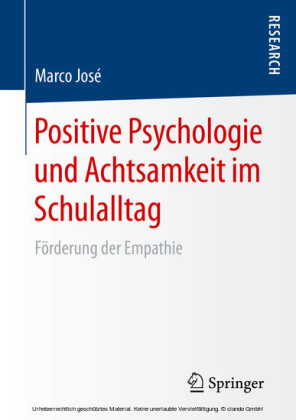Positive Psychologie und Achtsamkeit im Schulalltag