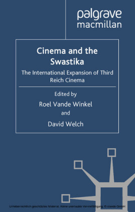 Cinema and the Swastika