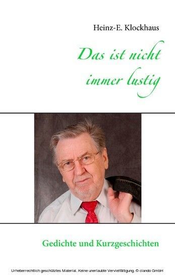 Das ist nicht immer lustig main product photo