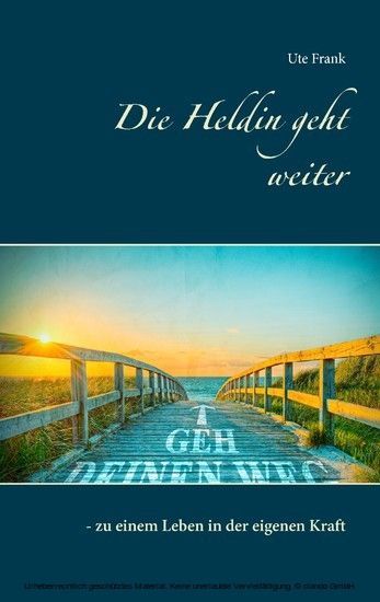 Die Heldin geht weiter main product photo