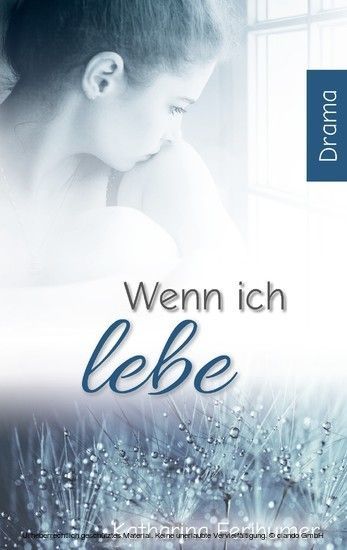 Wenn ich lebe main product photo