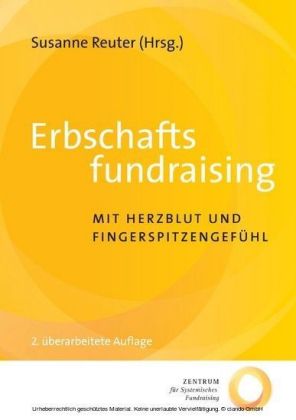 Erbschaftsfundraising