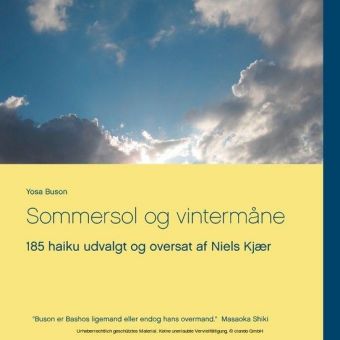 Sommersol og vintermåne