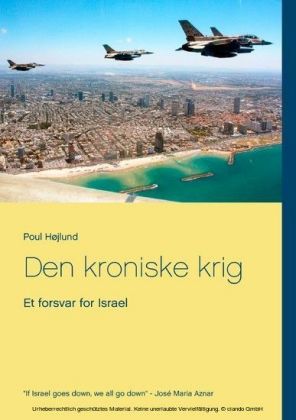 Den kroniske krig