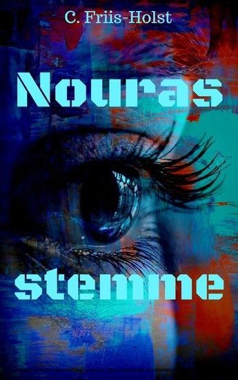 Nouras stemme main product photo