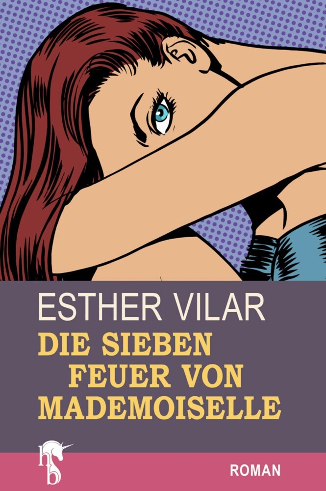 Die sieben Feuer von Mademoiselle main product photo