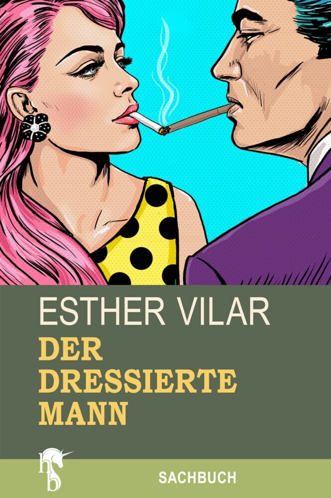 Der dressierte Mann main product photo