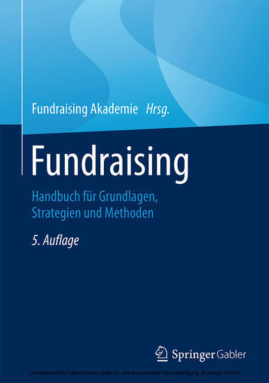 Fundraising main product photo