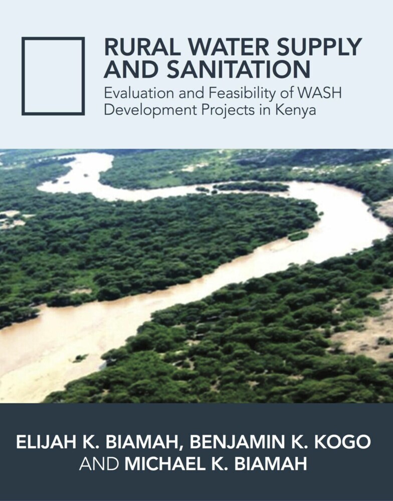 Rural Water Supply and Sanitation main product photo