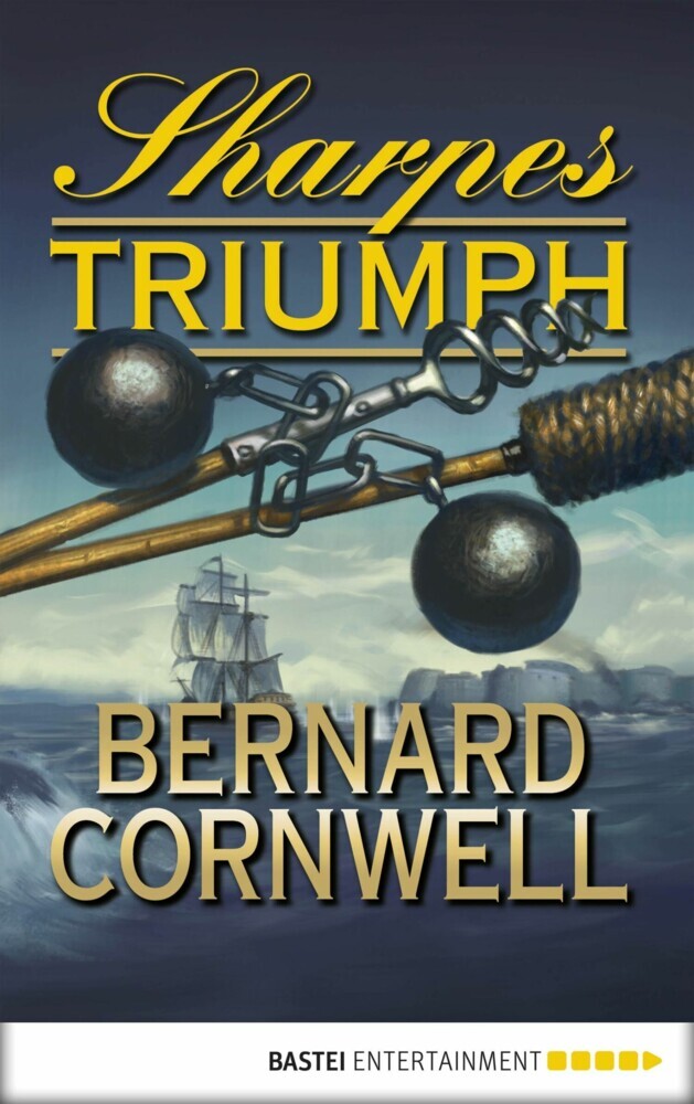 Sharpes Triumph main product photo