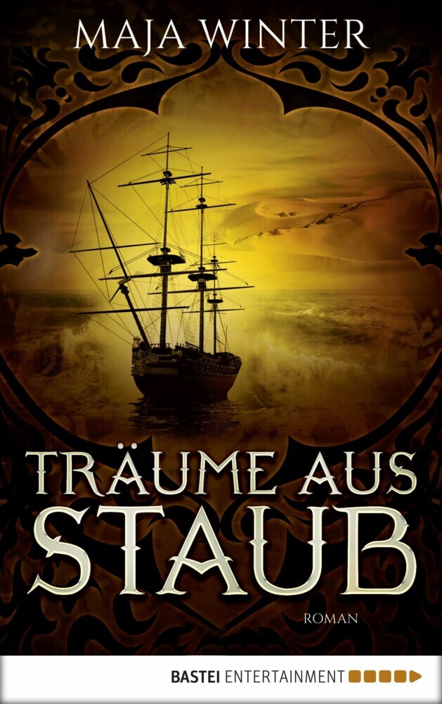 Träume aus Staub main product photo