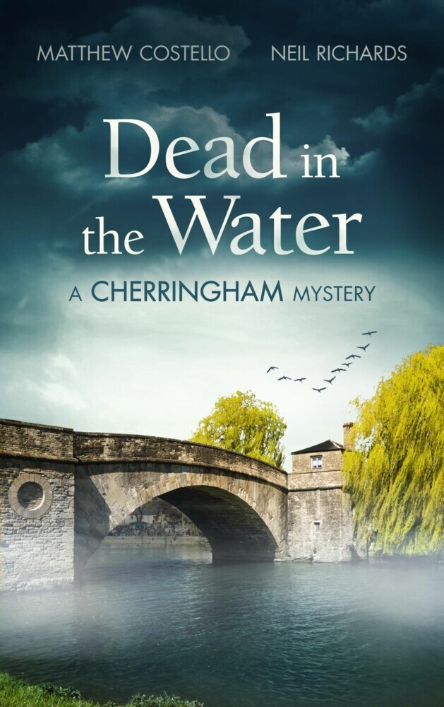 Dead in the Water main product photo