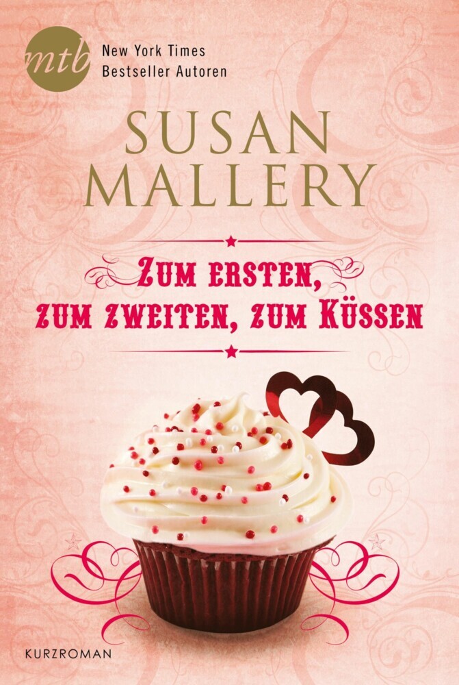 Zum Ersten, zum Zweiten, zum Küssen main product photo