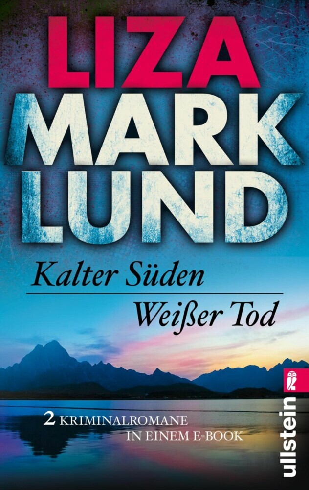 Kalter Süden / Weißer Tod main product photo