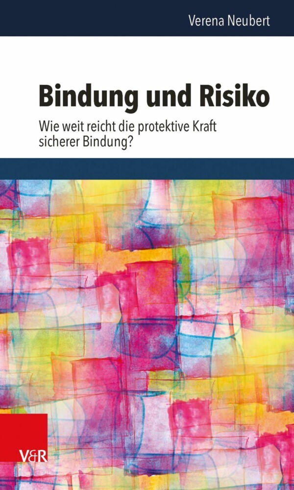 Bindung und Risiko main product photo