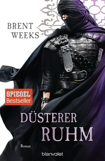 Düsterer Ruhm main product photo