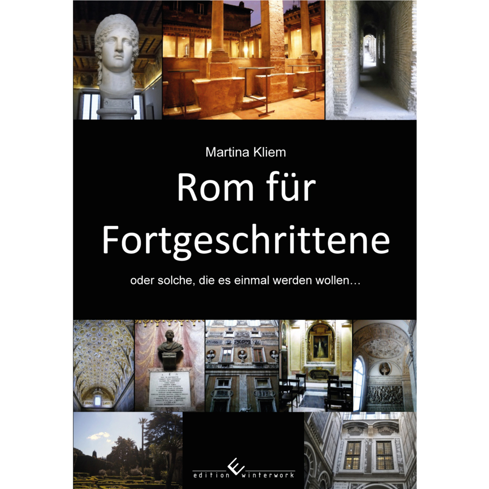 Rom für Fortgeschrittene main product photo