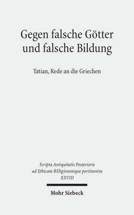 Gegen falsche Götter und falsche Bildung