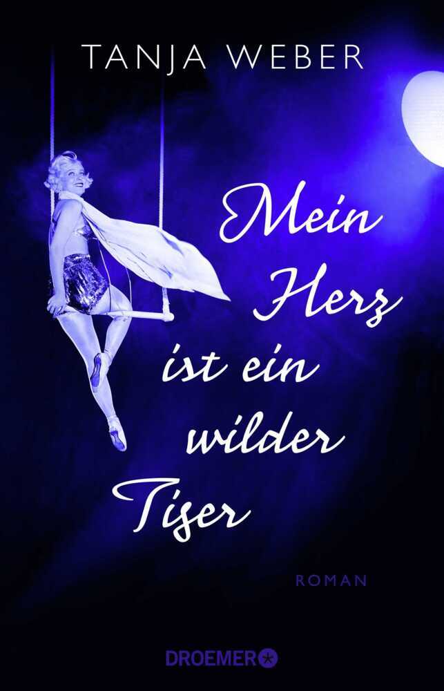 Mein Herz ist ein wilder Tiger main product photo