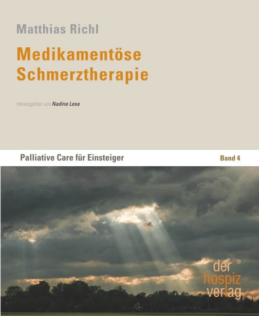 Medikamentöse Schmerztherapie main product photo