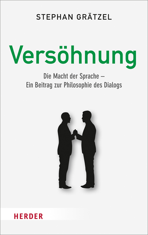 Versöhnung main product photo