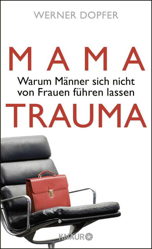 Mama-Trauma main product photo