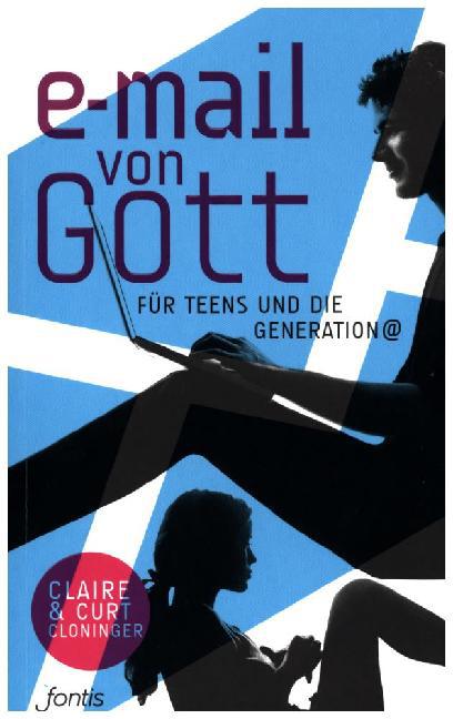E-Mail von Gott für Teens und die Generation @ main product photo