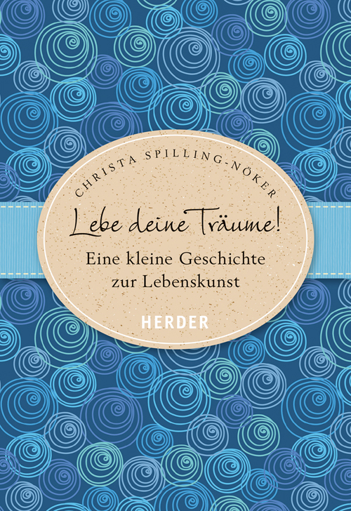 Lebe deine Träume main product photo