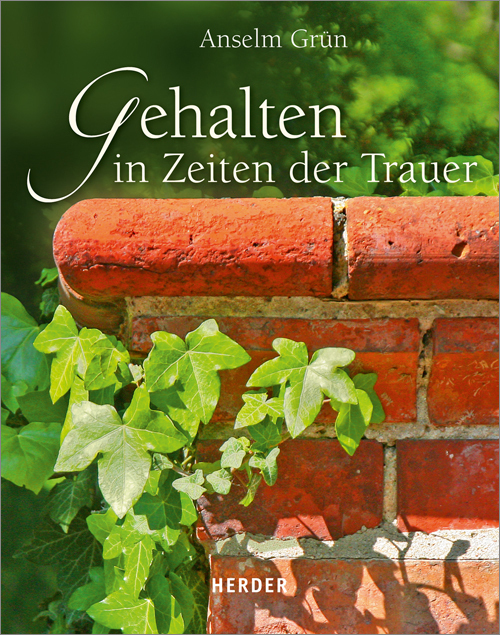 Gehalten in Zeiten der Trauer main product photo