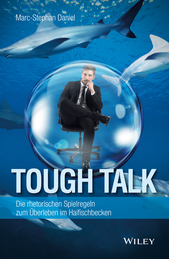 Tough Talk main product photo