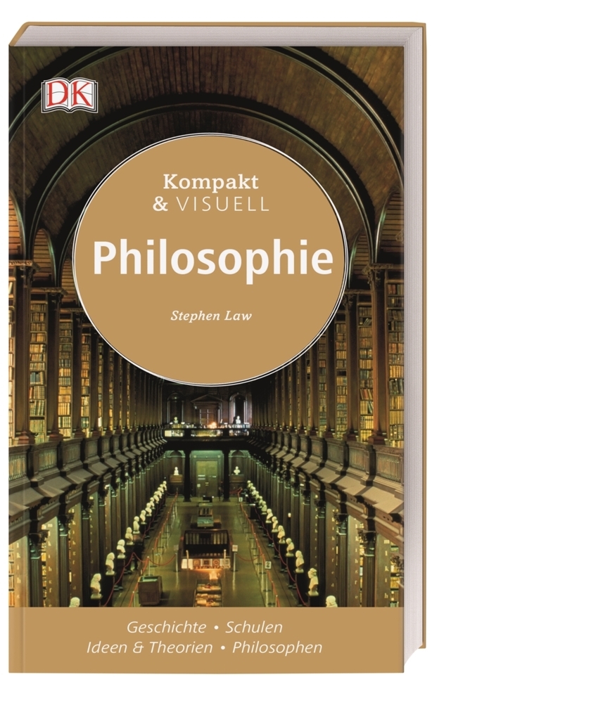 Kompakt & Visuell Philosophie main product photo